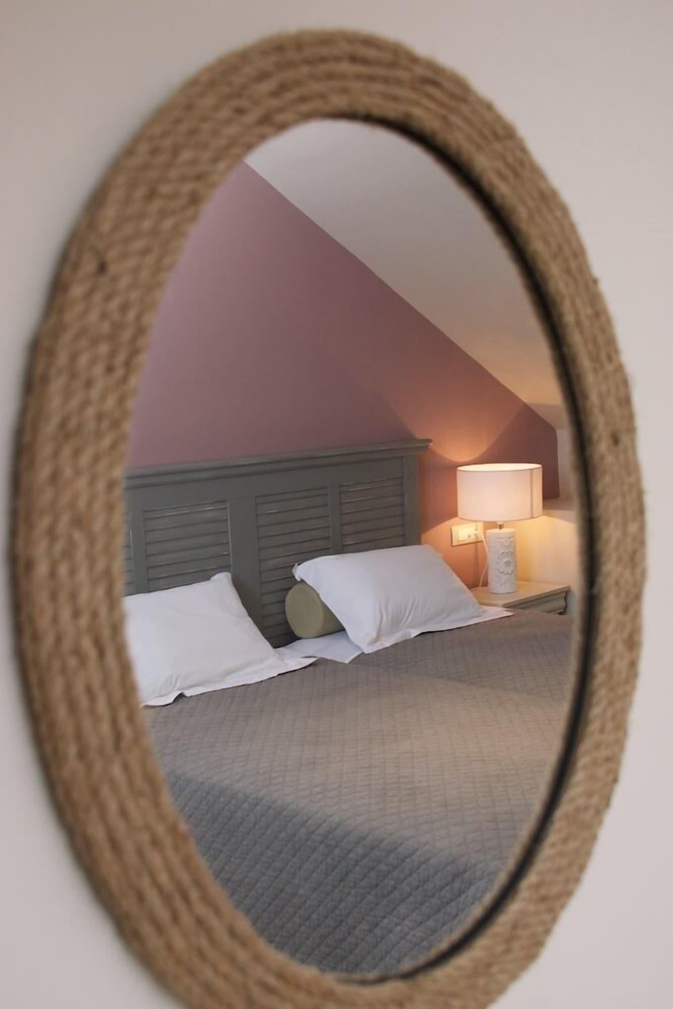 Almyra Hotel Фискардо Екстериор снимка