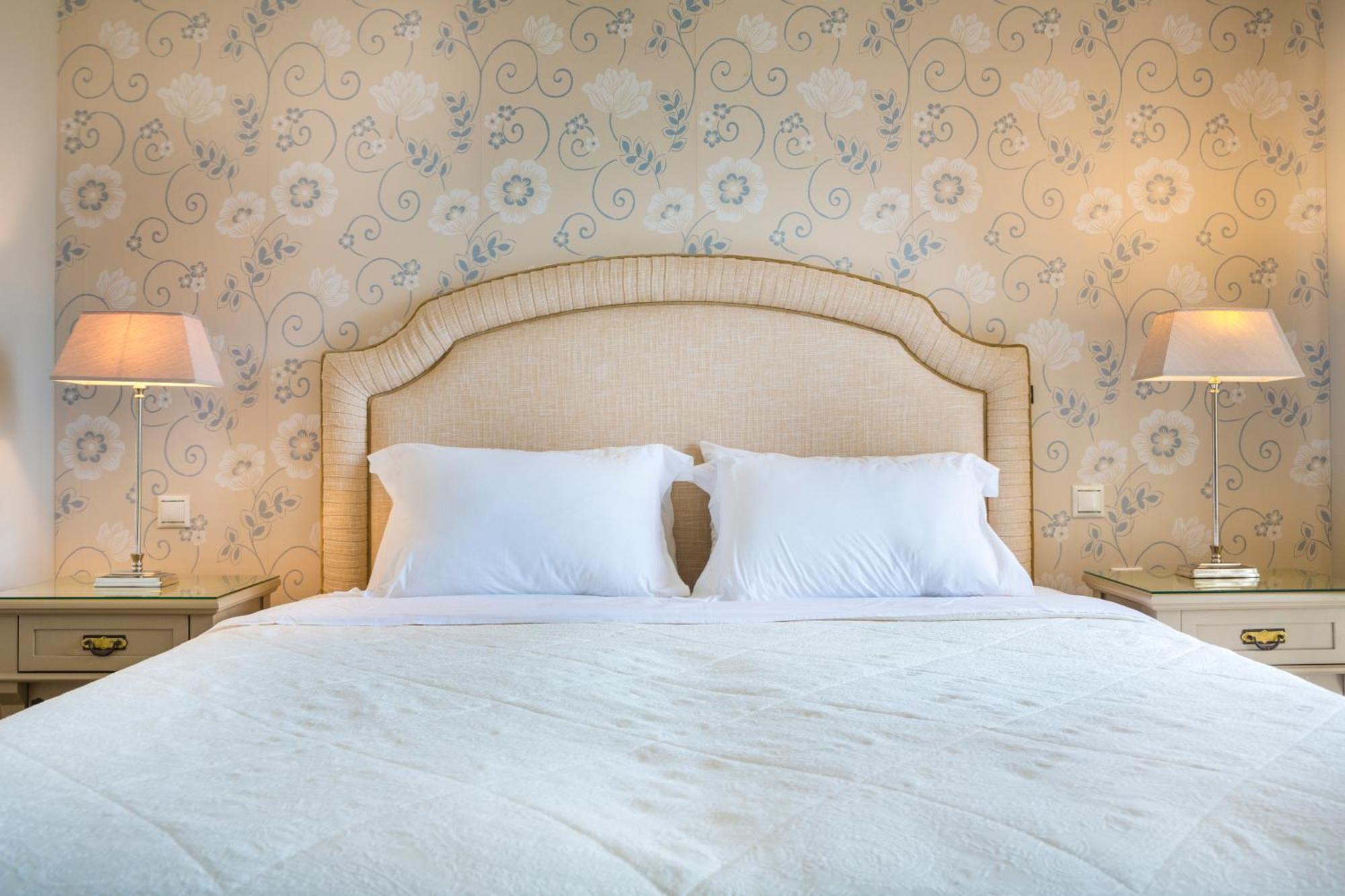 Almyra Hotel Фискардо Екстериор снимка